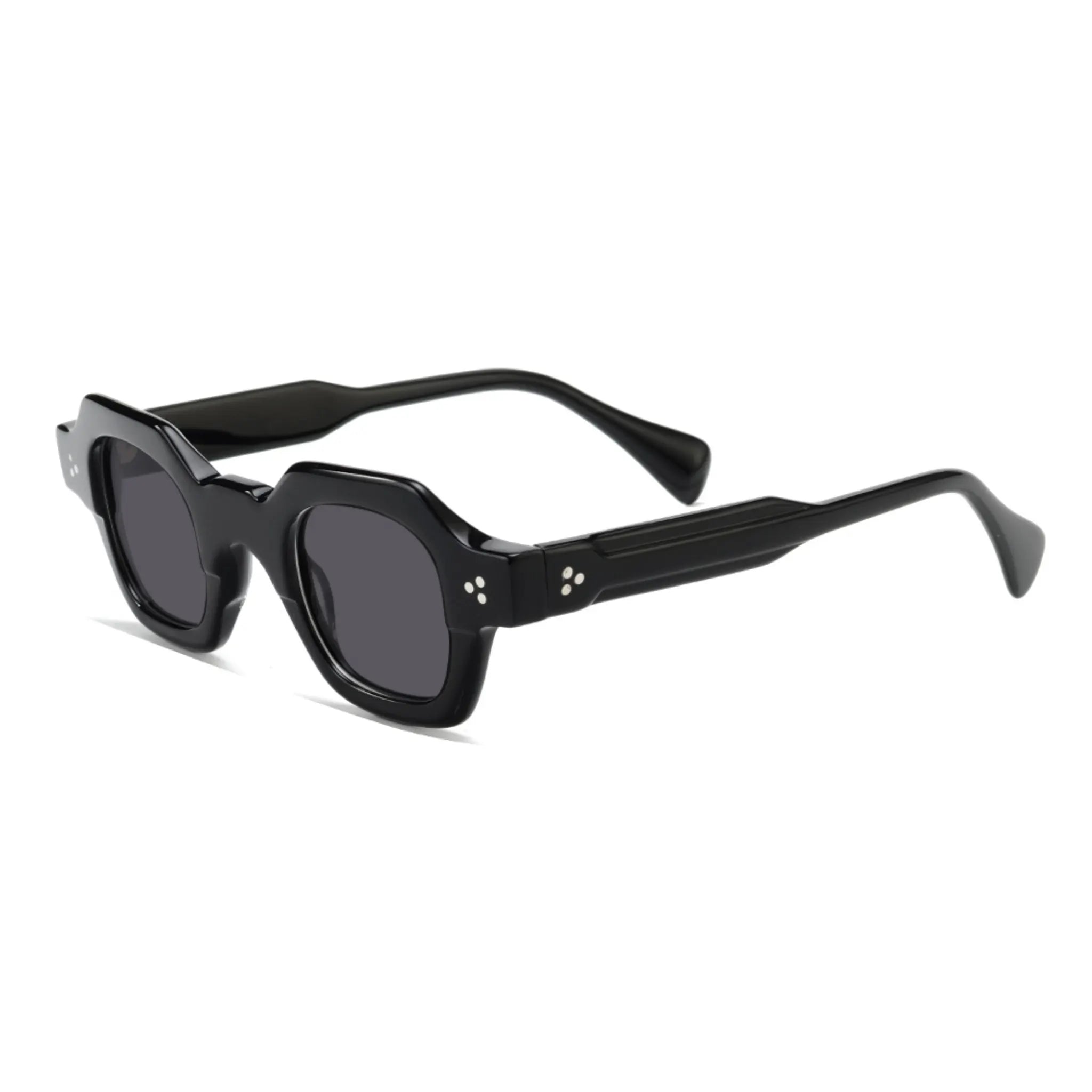 Gafas rectangulares de acetato JR-2173S - Joyiris