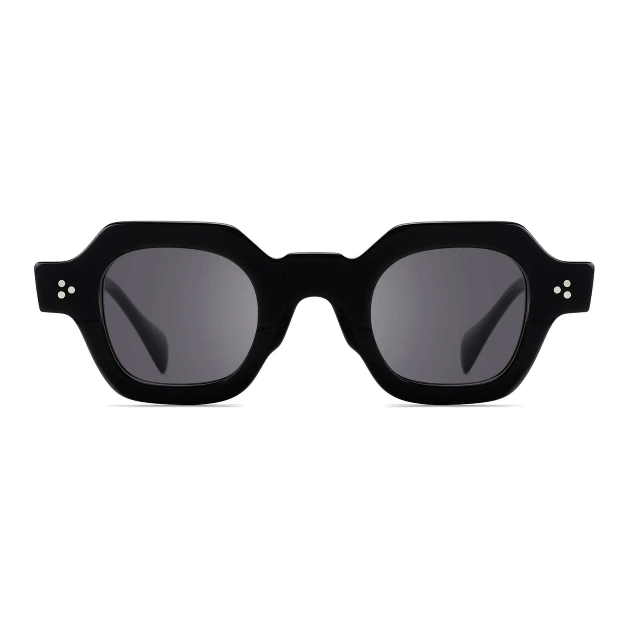 Gafas rectangulares de acetato JR-2173S - Joyiris