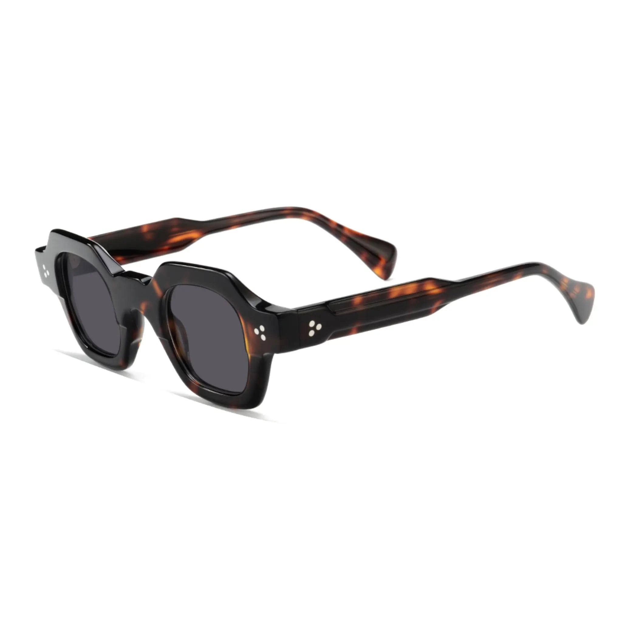 Gafas rectangulares de acetato JR-2173S - Joyiris