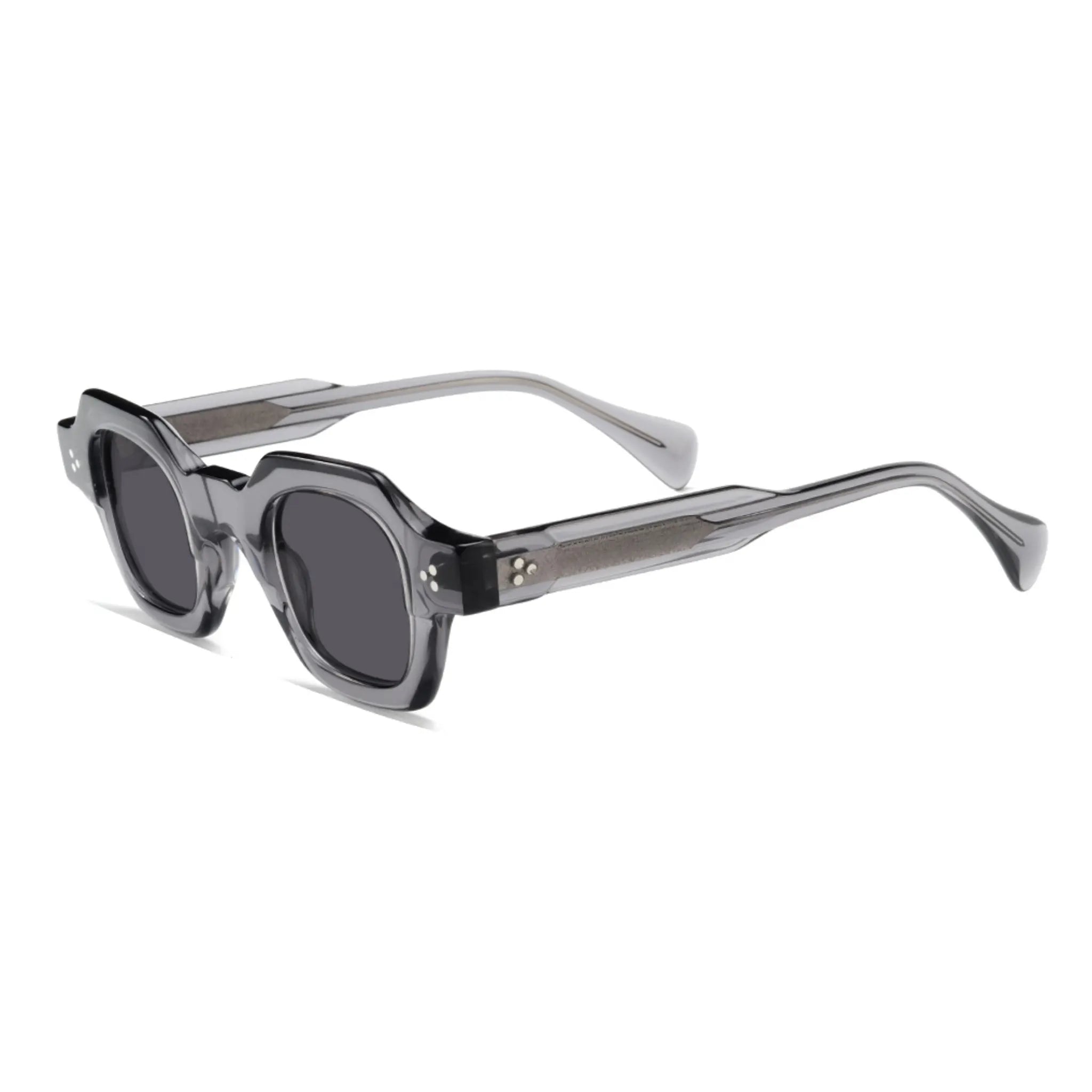 Gafas rectangulares de acetato JR-2173S - Joyiris