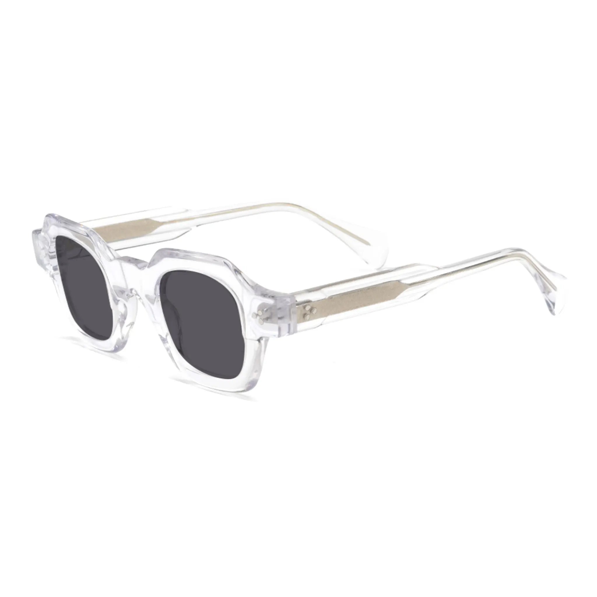 Gafas rectangulares de acetato JR-2173S - Joyiris