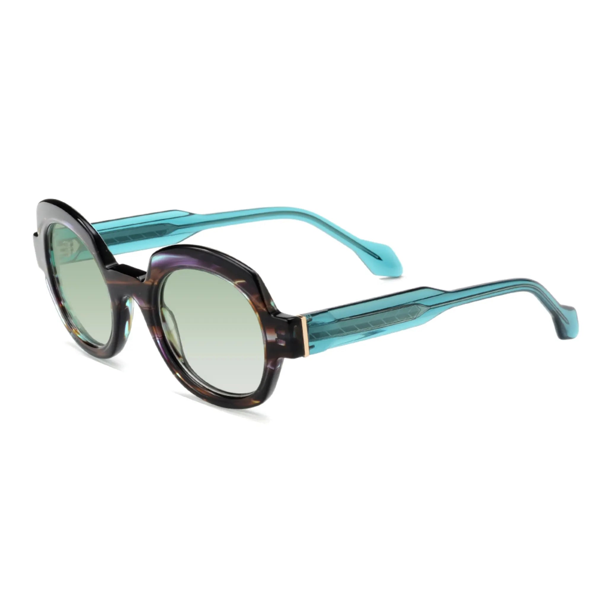 Gafas ovaladas de acetato JR-2178S - Joyiris