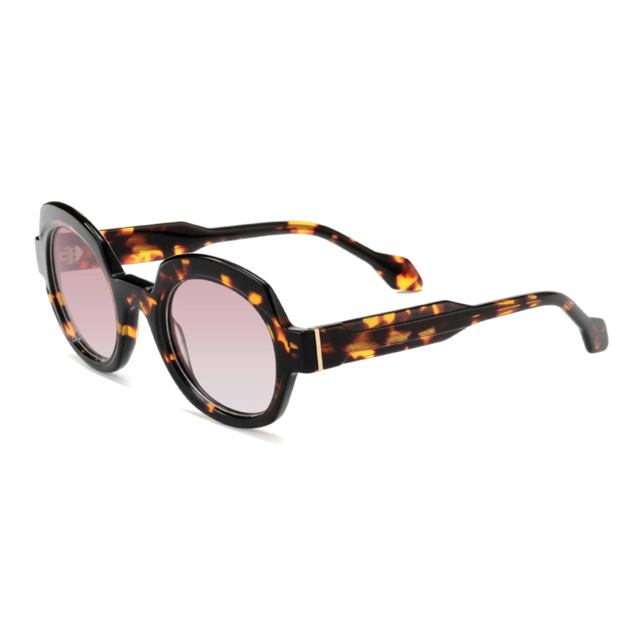 Gafas ovaladas de acetato JR-2178S - Joyiris