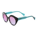 Gafas ovaladas de acetato JR-2184S - Joyiris