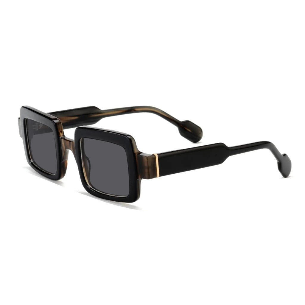 Gafas rectangulares de acetato JR-2187S - Joyiris