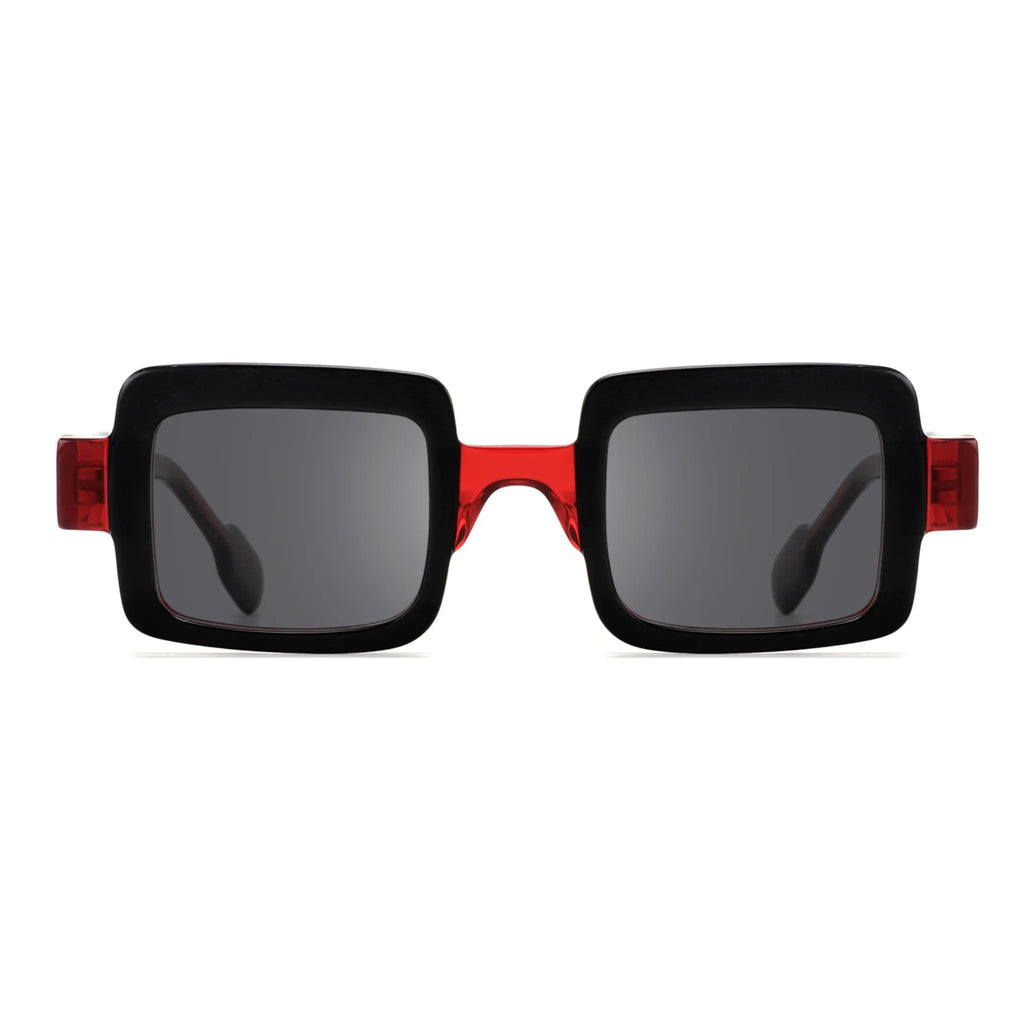 Gafas rectangulares de acetato JR-2187S - Joyiris