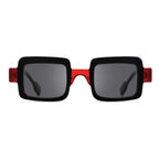 Gafas rectangulares de acetato JR-2187S - Joyiris