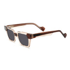 Gafas rectangulares de acetato JR-2198S - Joyiris