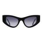 Gafas de acetato con montura de ojo de gato JR-2209S - Joyiris