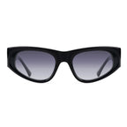 Gafas de acetato con montura de ojo de gato JR-2210S - Joyiris