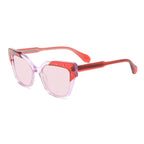 Gafas de acetato con montura de ojo de gato JR-2229S - Joyiris