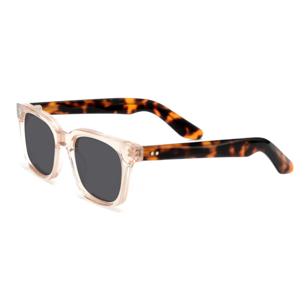 Fabricante de gafas rectangulares de acetato JR-2316S - Joyiris