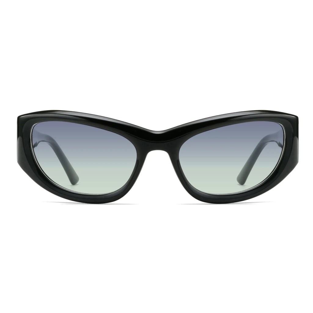 Gafas de acetato con montura de ojo de gato JR-2377S - Joyiris