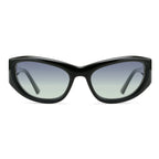 Gafas de acetato con montura de ojo de gato JR-2377S - Joyiris