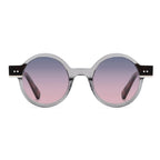 Gafas redondas de acetato JR-2393S - Joyiris