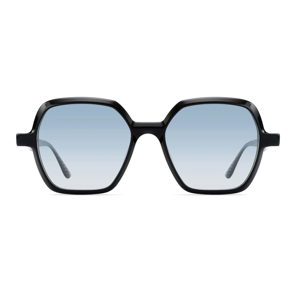 Fabricante de gafas de acetato geométrico JR-2408S - Joyiris