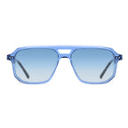 Fabricante de gafas rectangulares de acetato JR-2420S - Joyiris