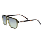 Fabricante de gafas rectangulares de acetato JR-2420S - Joyiris