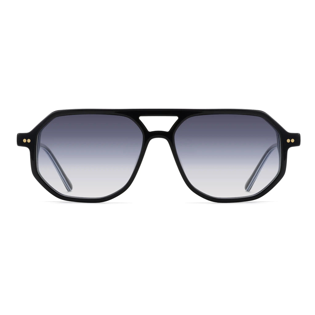 Fabricante de gafas con combinación geométrica JR-2472S - Joyiris