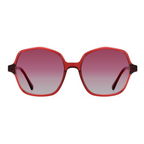 Fabricante de gafas de acetato geométrico JR-2515S - Joyiris