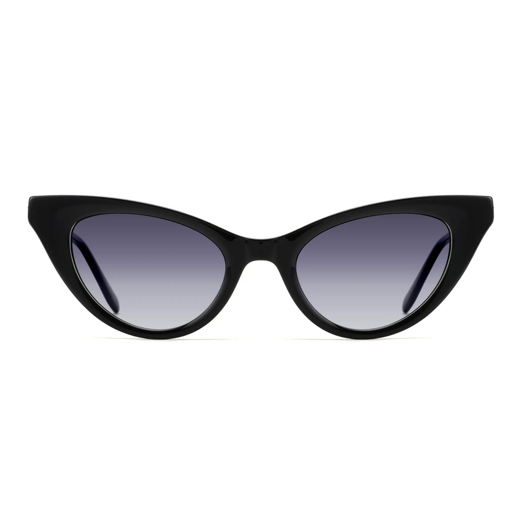 Gafas de acetato con montura de ojo de gato JR-2545S - Joyiris
