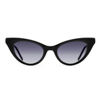 Gafas de acetato con montura de ojo de gato JR-2545S - Joyiris
