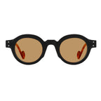 Round Acetate JR-2671S Glasses Manufacturer - Joyiris