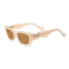 Gafas rectangulares de acetato JR-2694S - Joyiris
