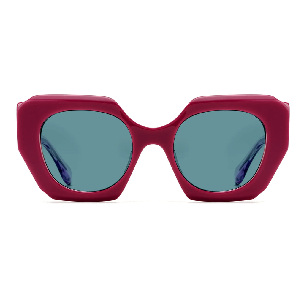 Gafas ovaladas de acetato JR-2707S - Joyiris