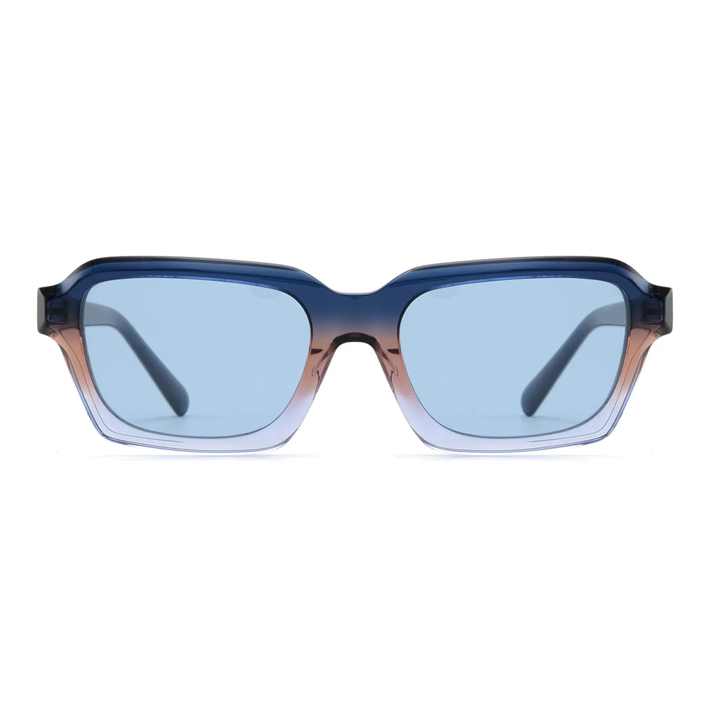 Fabricante de gafas rectangulares de acetato JR-2726S - Joyiris