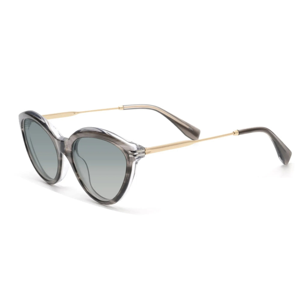 Gafas de acetato con montura de ojo de gato JR-2742S - Joyiris