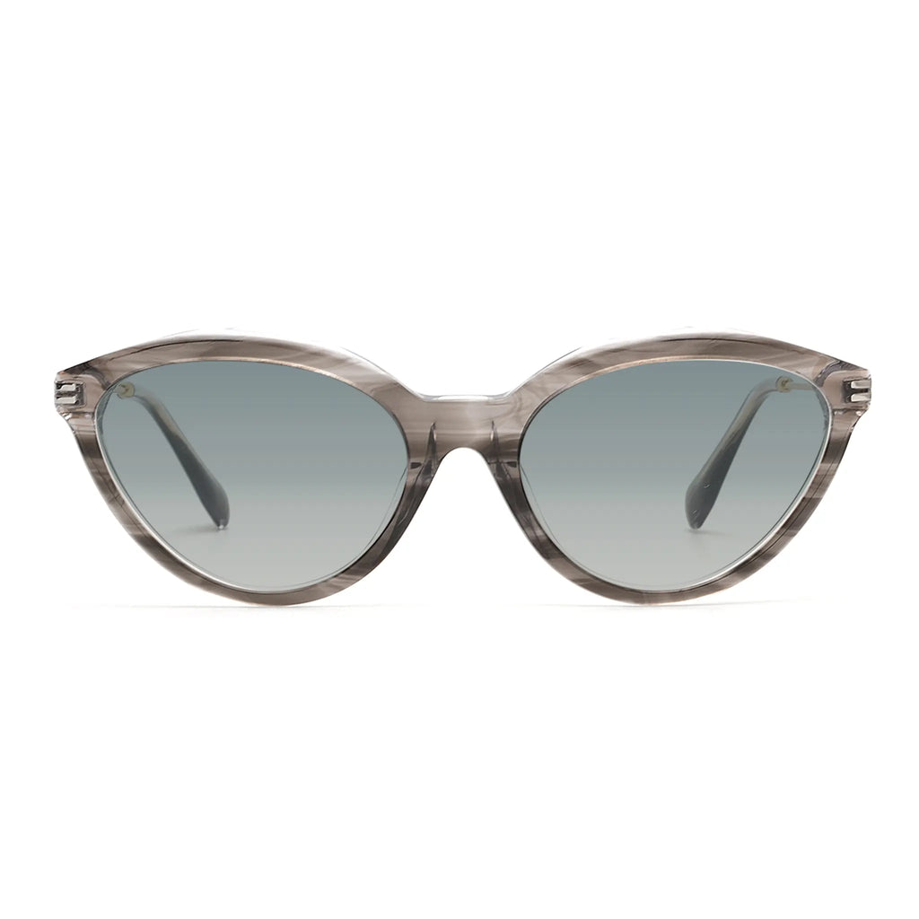Gafas de acetato con montura de ojo de gato JR-2742S - Joyiris