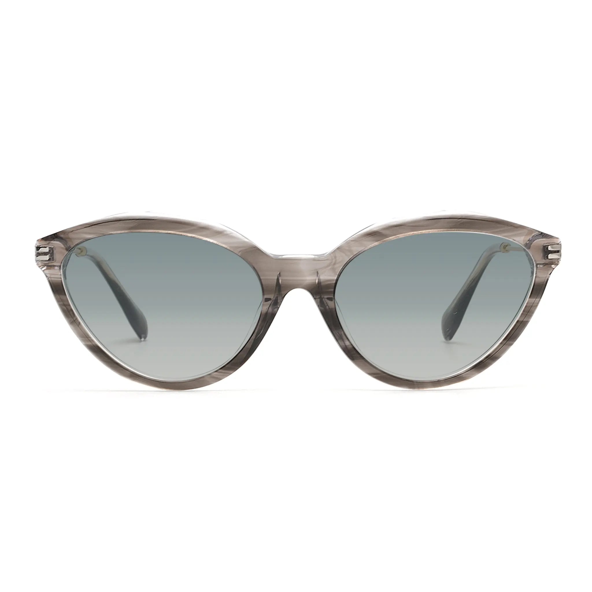 Gafas de acetato con montura de ojo de gato JR-2742S - Joyiris