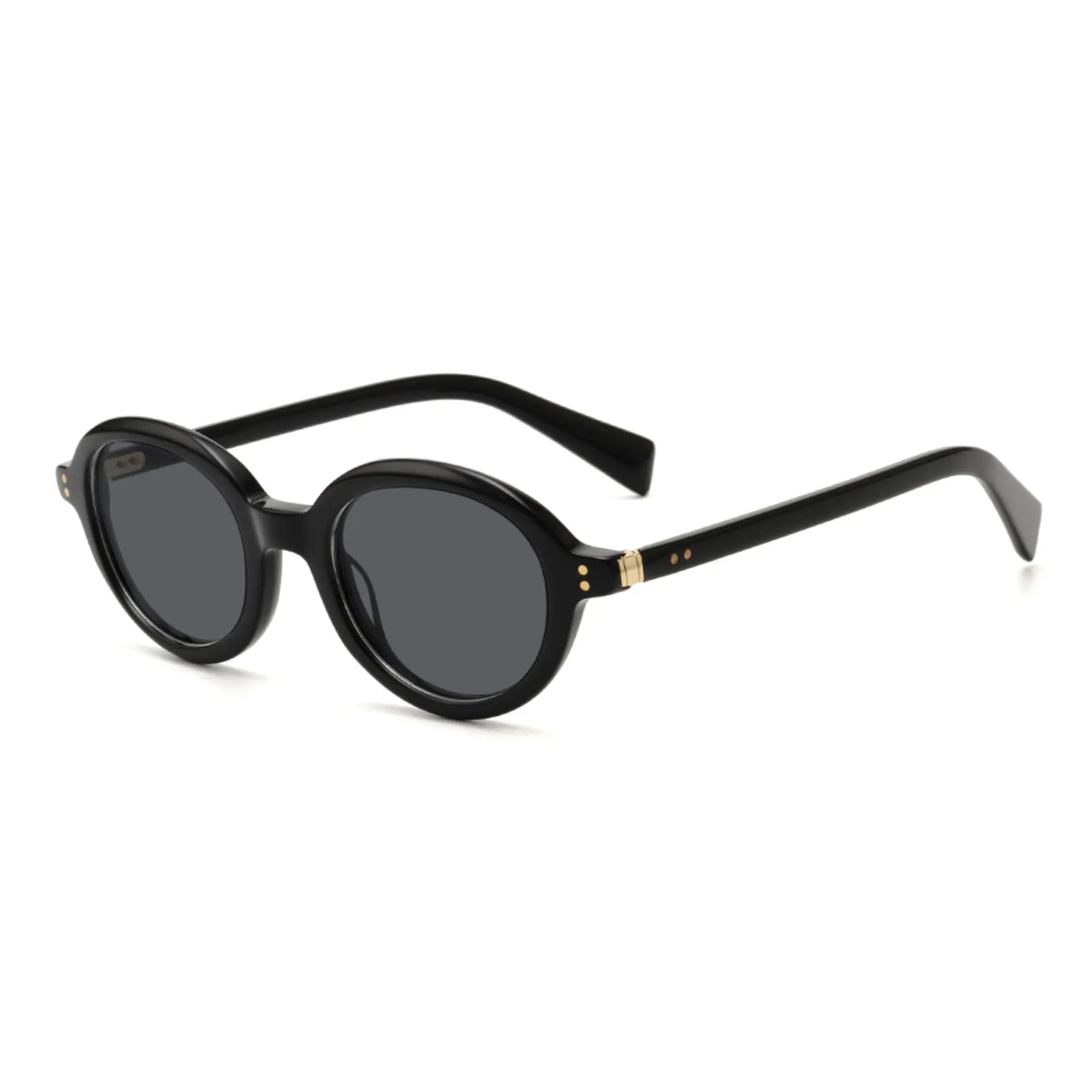 Gafas redondas de acetato JR-2754S - Joyiris