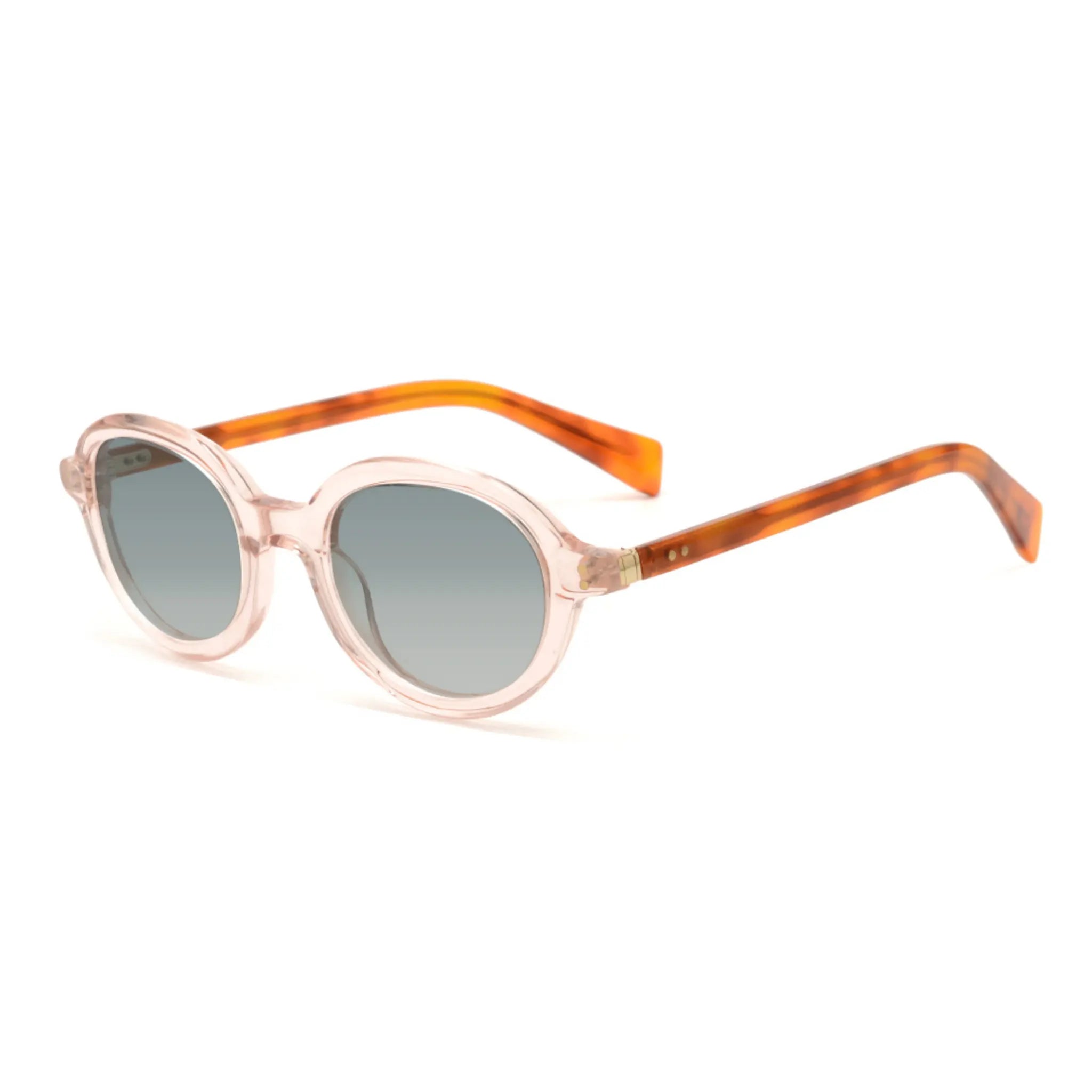 Gafas redondas de acetato JR-2754S - Joyiris