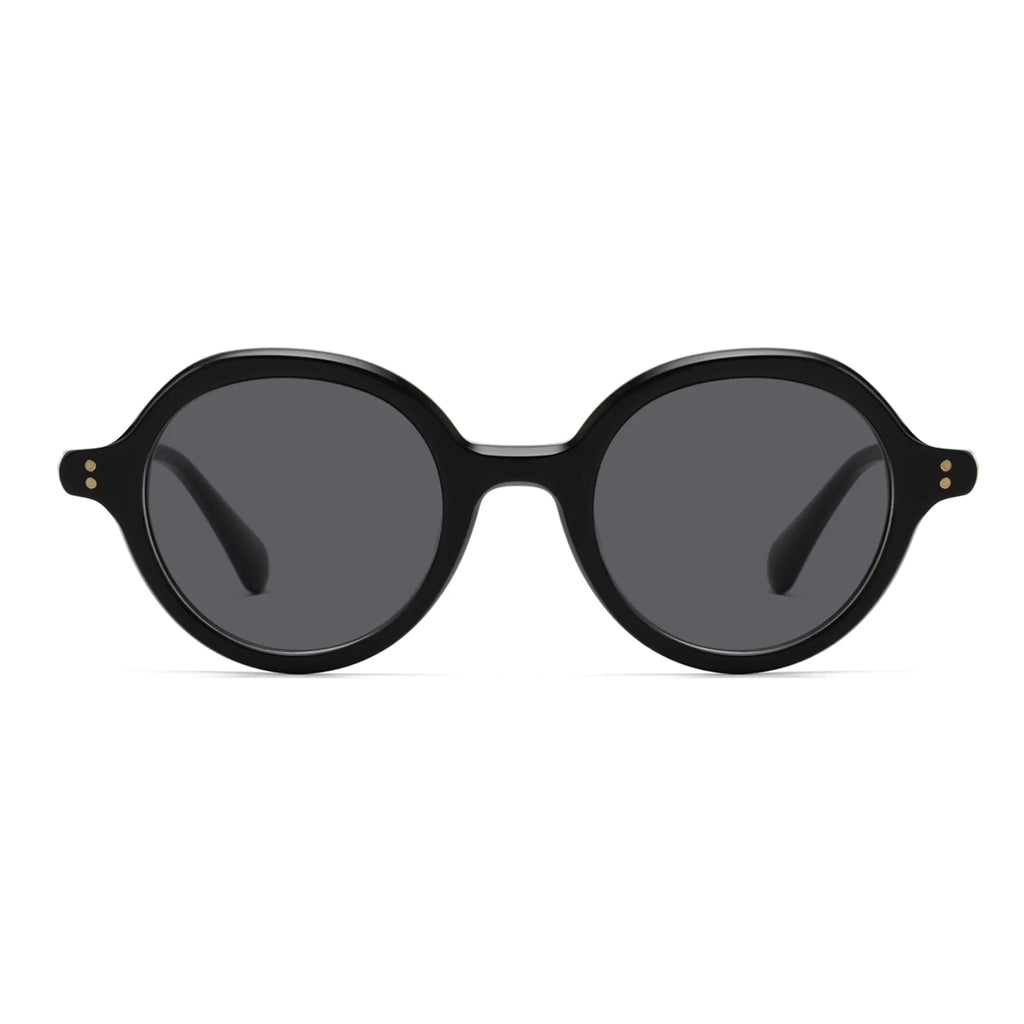 Fabricante de gafas redondas de acetato JR-2755S - Joyiris