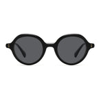 Fabricante de gafas redondas de acetato JR-2755S - Joyiris