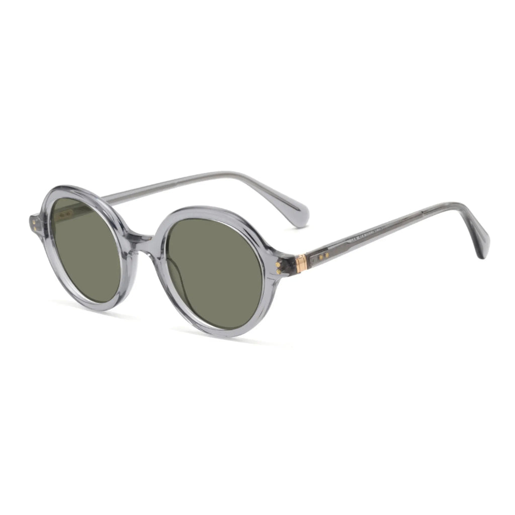 Fabricante de gafas redondas de acetato JR-2755S - Joyiris