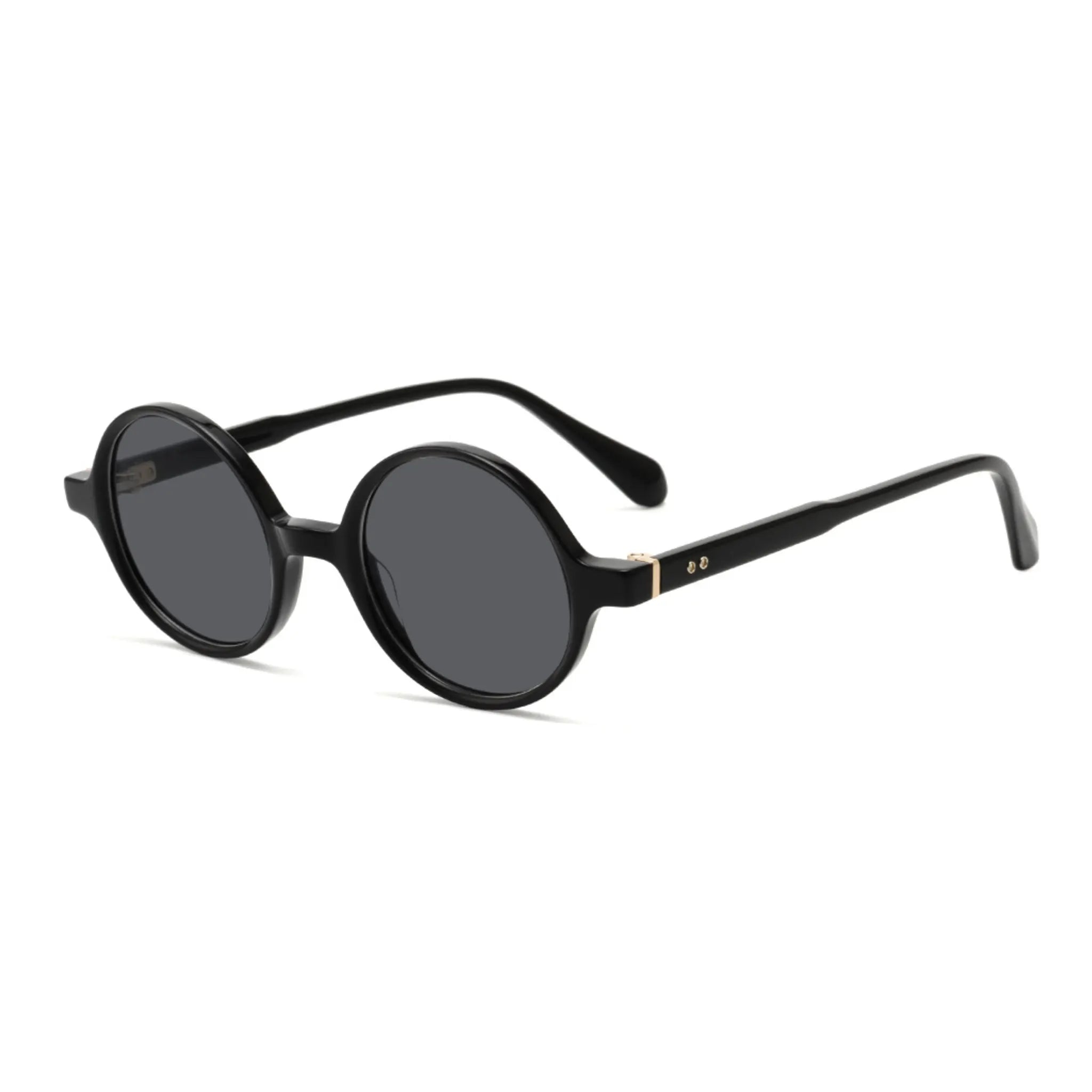 Gafas redondas de acetato JR-2757S - Joyiris