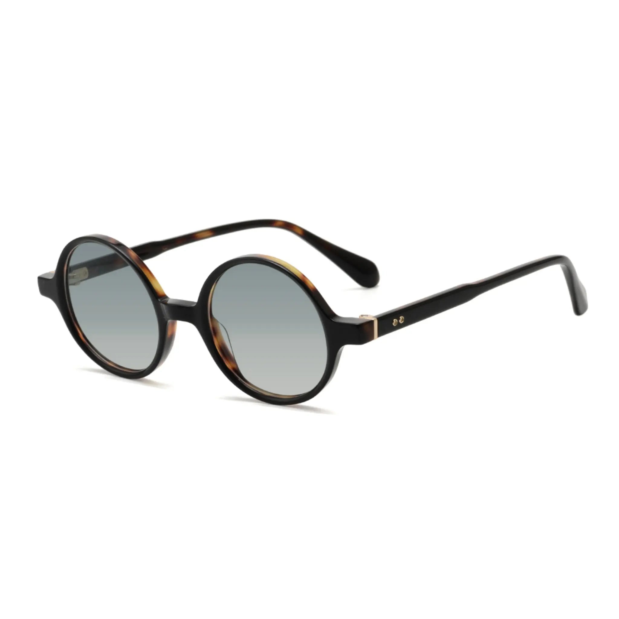 Gafas redondas de acetato JR-2757S - Joyiris