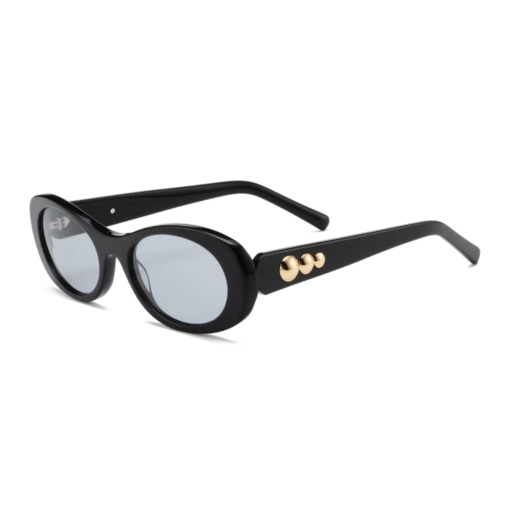 Gafas ovaladas de acetato JR-2764S - Joyiris