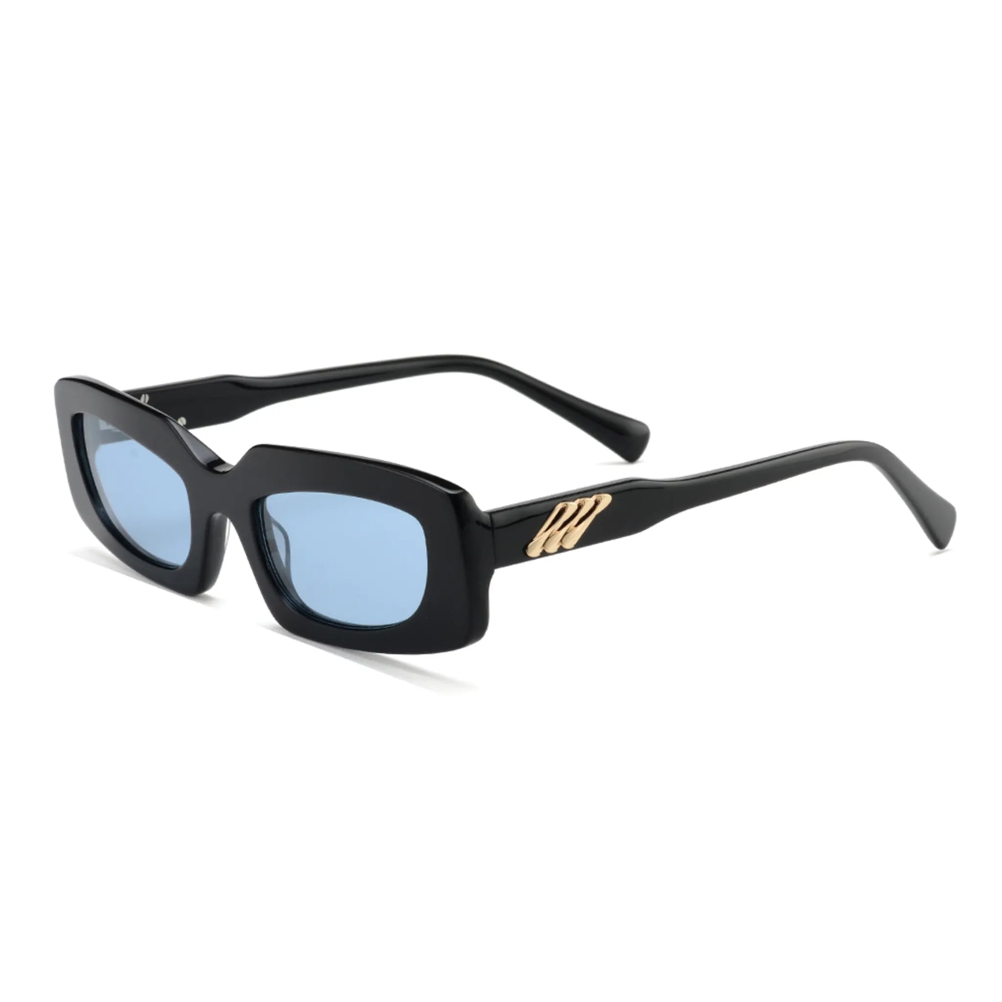 Gafas rectangulares de acetato JR-2785S - Joyiris