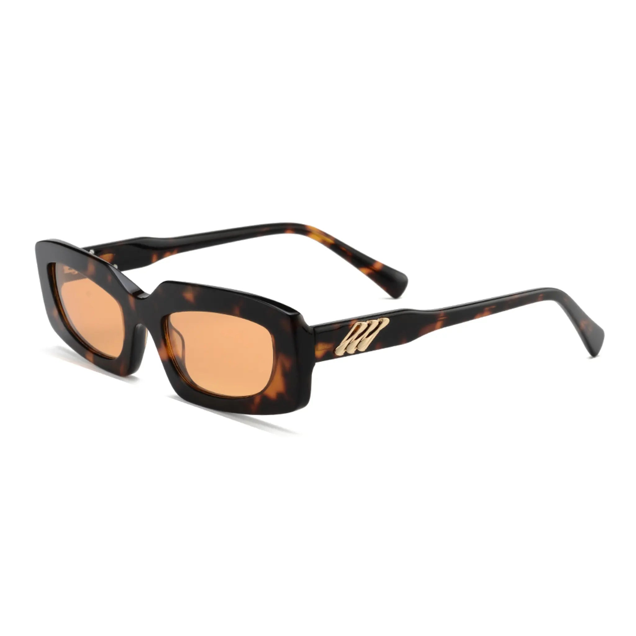 Gafas rectangulares de acetato JR-2785S - Joyiris