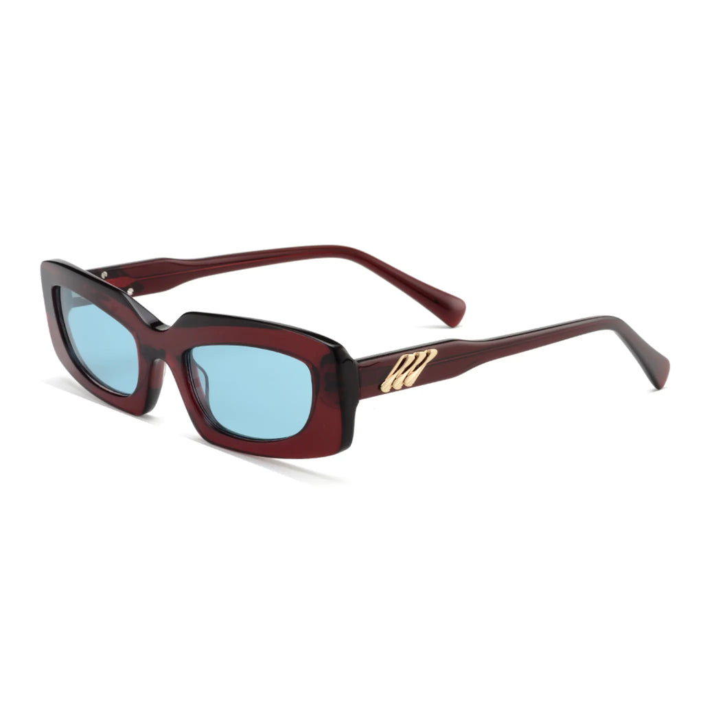 Rectangular Acetate JR-2785S Glasses Manufacturer - Joyiris