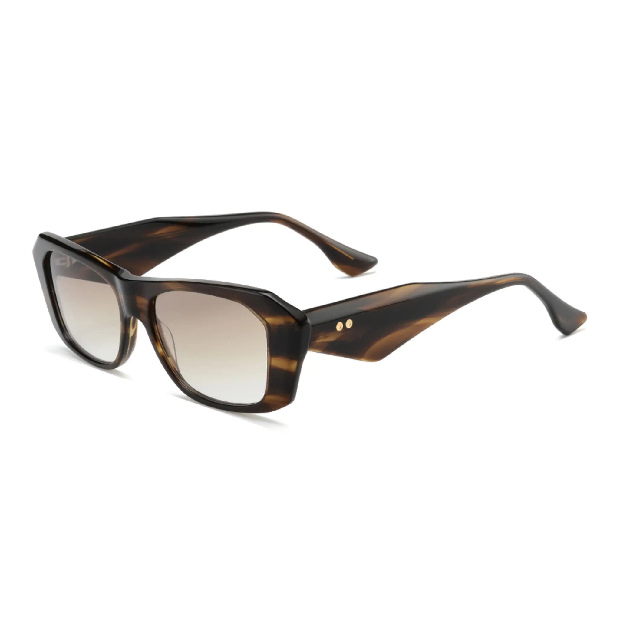Gafas rectangulares de acetato JR-2801S - Joyiris