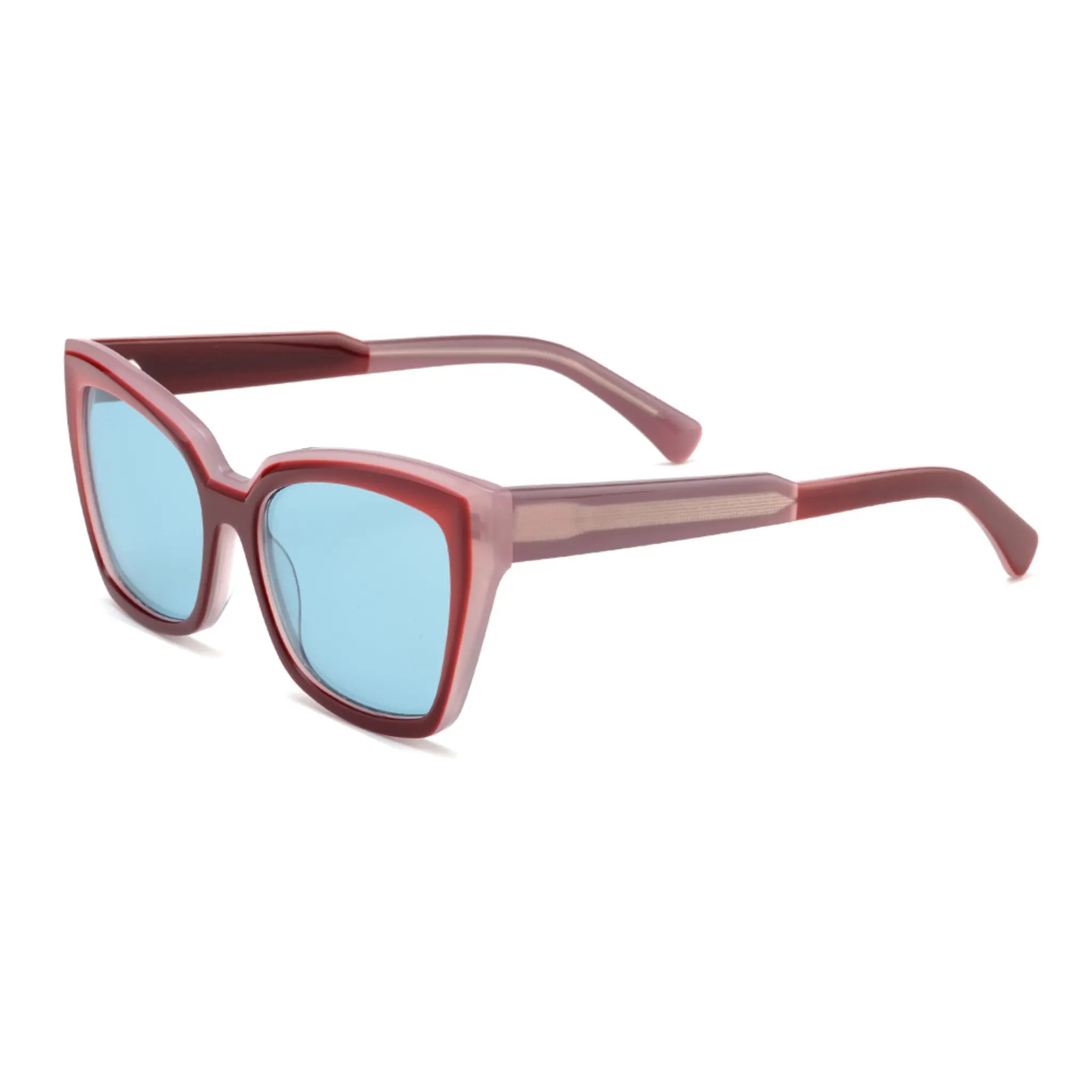 Gafas rectangulares de acetato JR-2814S - Joyiris