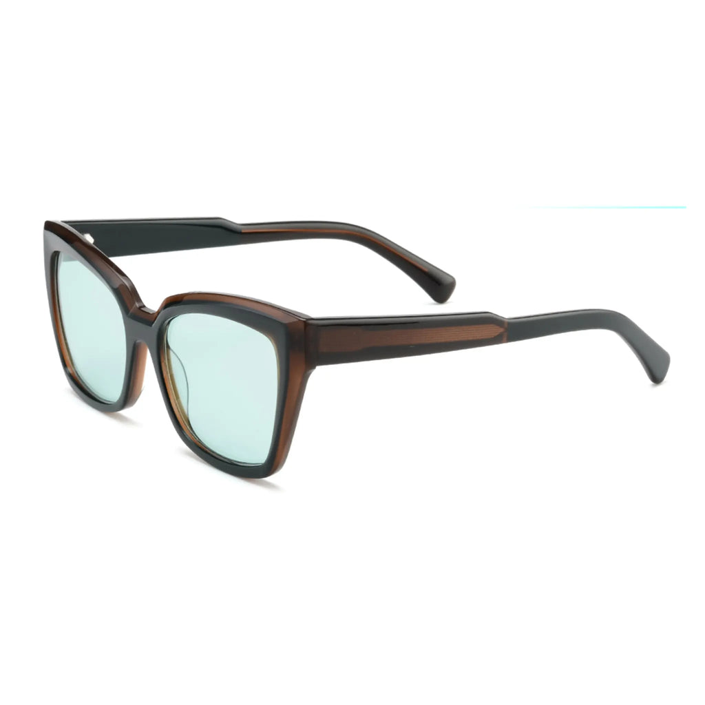 Rectangular Acetate JR-2814S Glasses Manufacturer - Joyiris