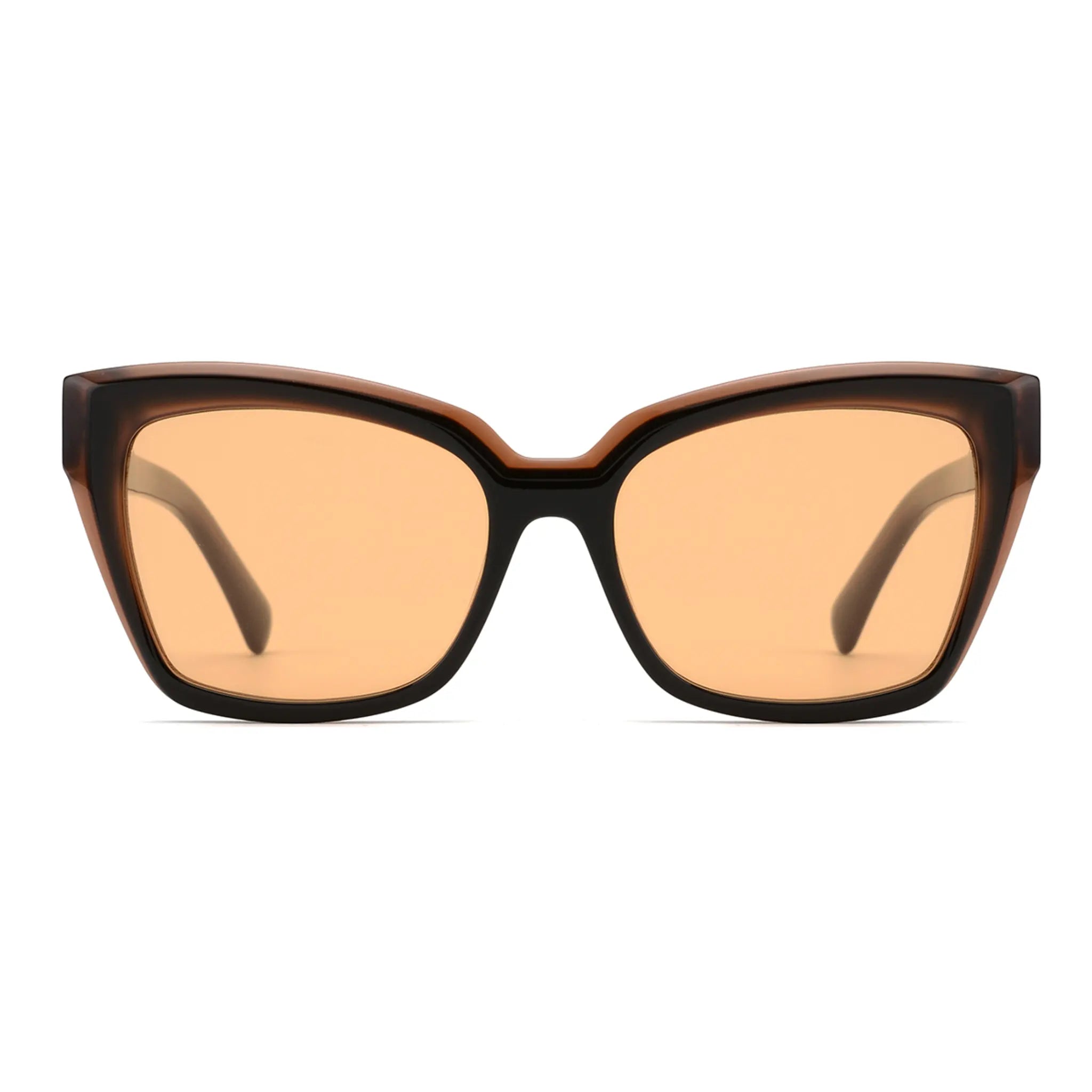 Rectangular Acetate JR-2814S Glasses Manufacturer - Joyiris