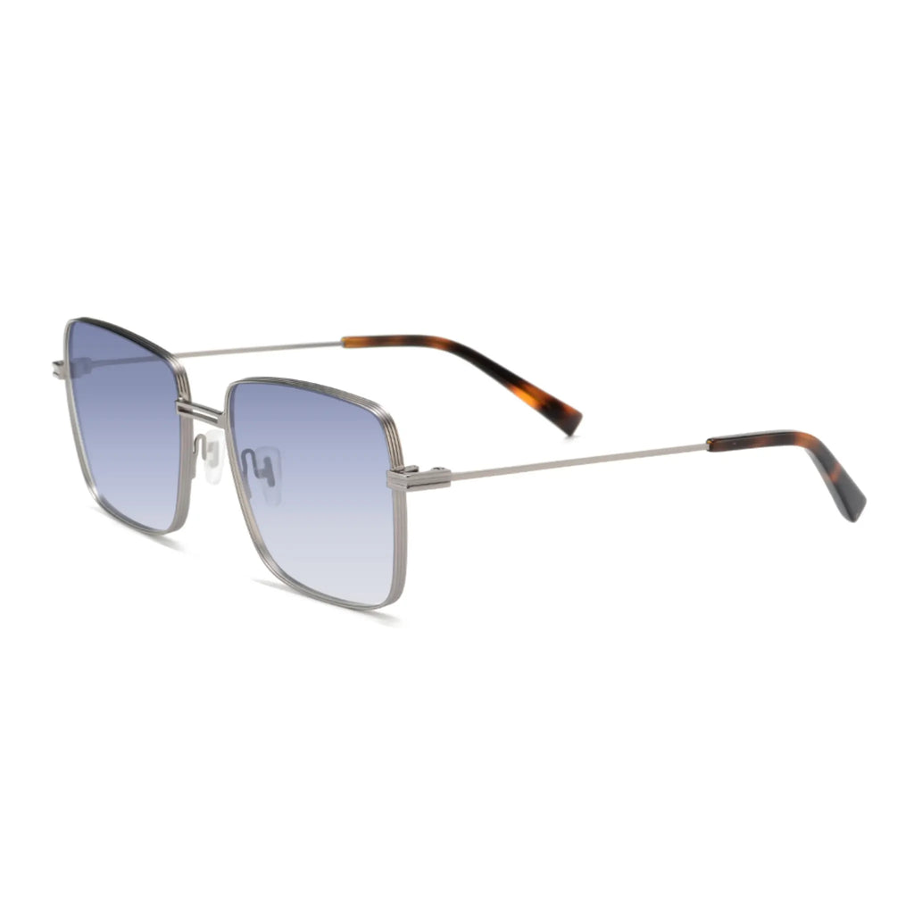 Gafas cuadradas de metal JR-4478S Fabricante - Joyiris