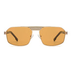 Geometric Metal JR-4571S Glasses Manufacturer - Joyiris